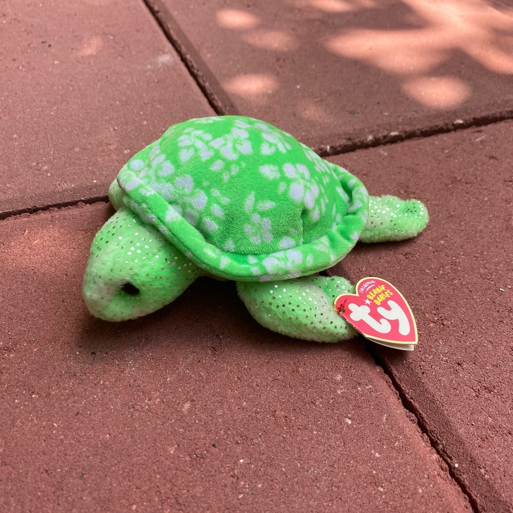 TY Beanie Babies Vintage 2006”Sunrise” (2 for $20)